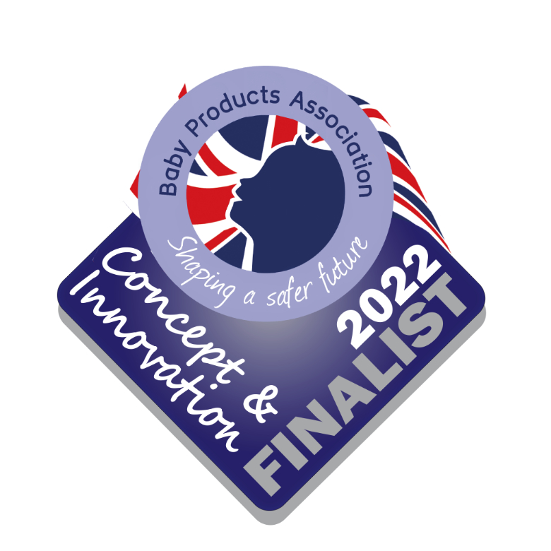 UK Concept Innovation Finalist 2022-